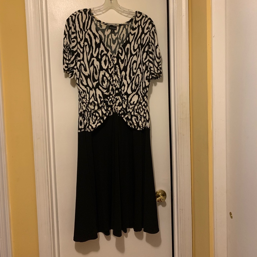 Dress size 16